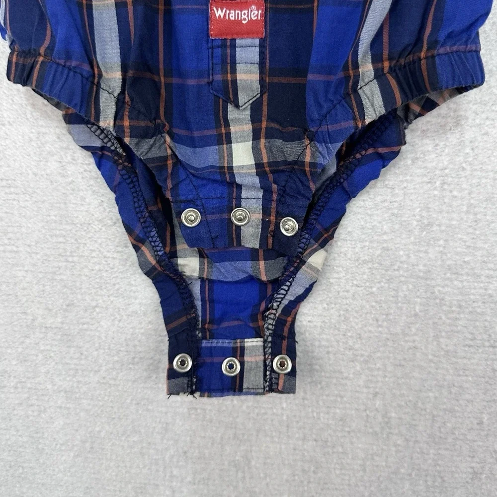 Wrangler thank you